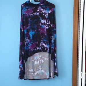 LuLaRue Olivia skirt